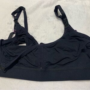 Pumping/Nursing Bra